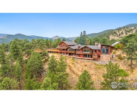 Photo of 470 79 1327 1344 1327 Weaver Dr, Boulder, CO 80302 (MLS # 1042738)