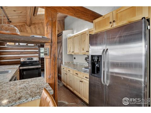 Tiny photo for 470 79 1327 1344 1327 Weaver Dr, Boulder, CO 80302 (MLS # 1042738)