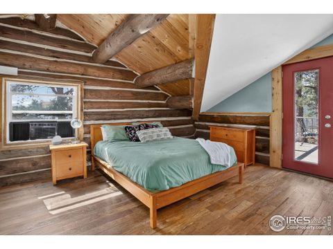 Tiny photo for 470 79 1327 1344 1327 Weaver Dr, Boulder, CO 80302 (MLS # 1042738)