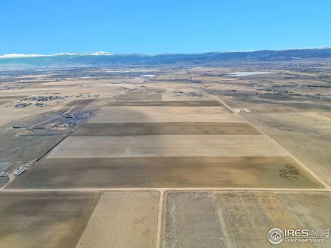 Lot 1 CR 36 and CR 3 Mead CO 80542
