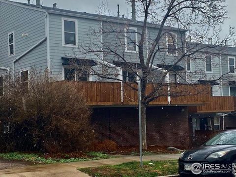 Tiny photo for 1111 Maxwell Ave, Boulder, CO 80304 (MLS # 1043716)