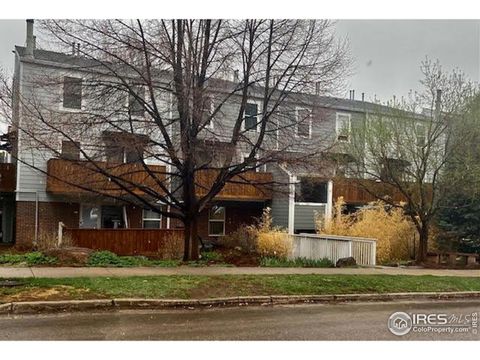 Photo of 1111 Maxwell Ave, Boulder, CO 80304 (MLS # 1043716)