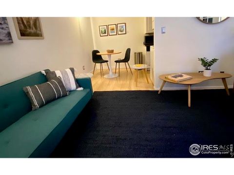 Tiny photo for 1111 Maxwell Ave, Boulder, CO 80304 (MLS # 1043716)