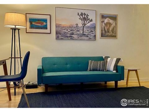 Tiny photo for 1111 Maxwell Ave, Boulder, CO 80304 (MLS # 1043716)