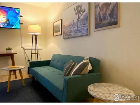 Tiny photo for 1111 Maxwell Ave, Boulder, CO 80304 (MLS # 1043716)