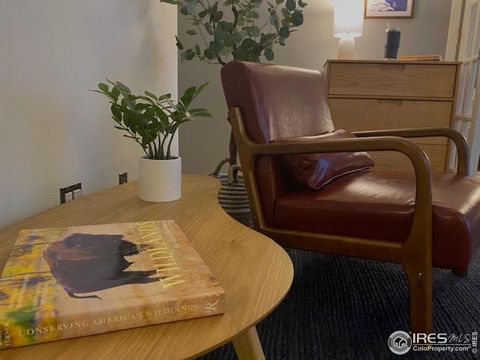 Tiny photo for 1111 Maxwell Ave, Boulder, CO 80304 (MLS # 1043716)