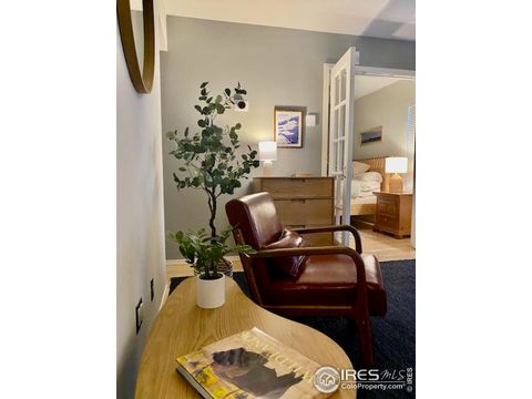 Tiny photo for 1111 Maxwell Ave, Boulder, CO 80304 (MLS # 1043716)