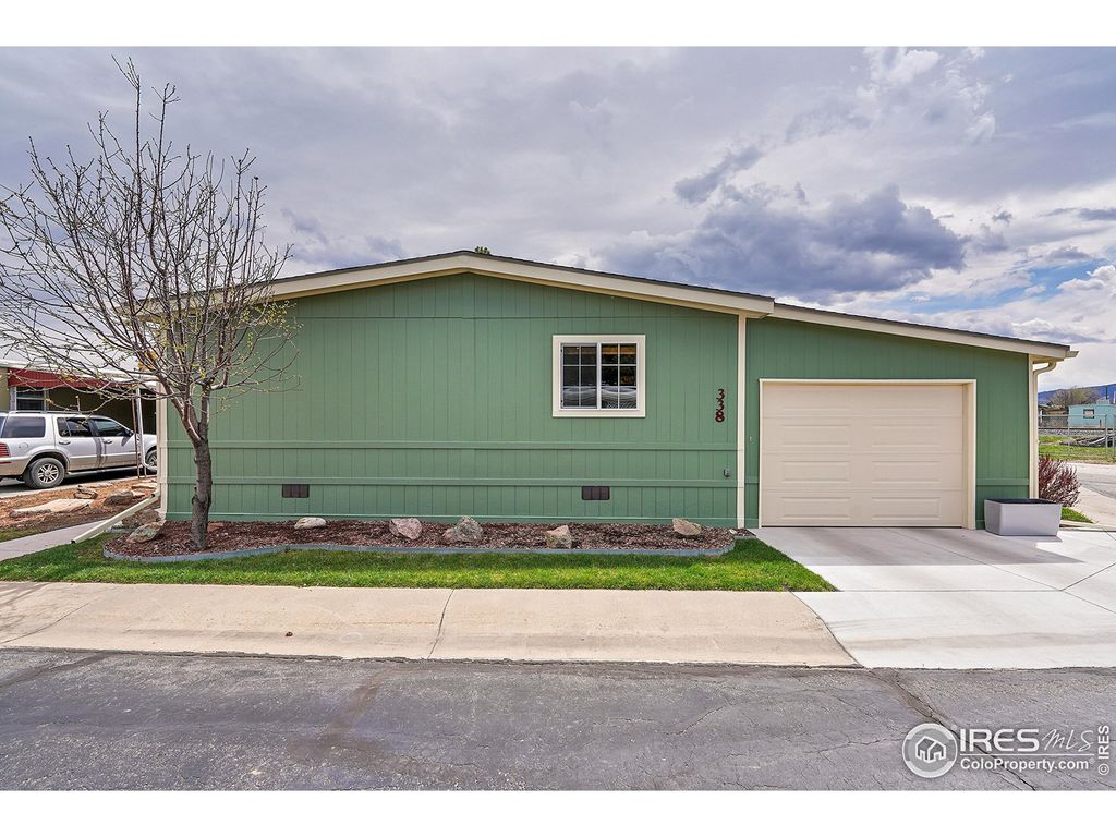 Photo of 1601 N College Ave 338, Fort Collins, CO 80524 (MLS # 6643)