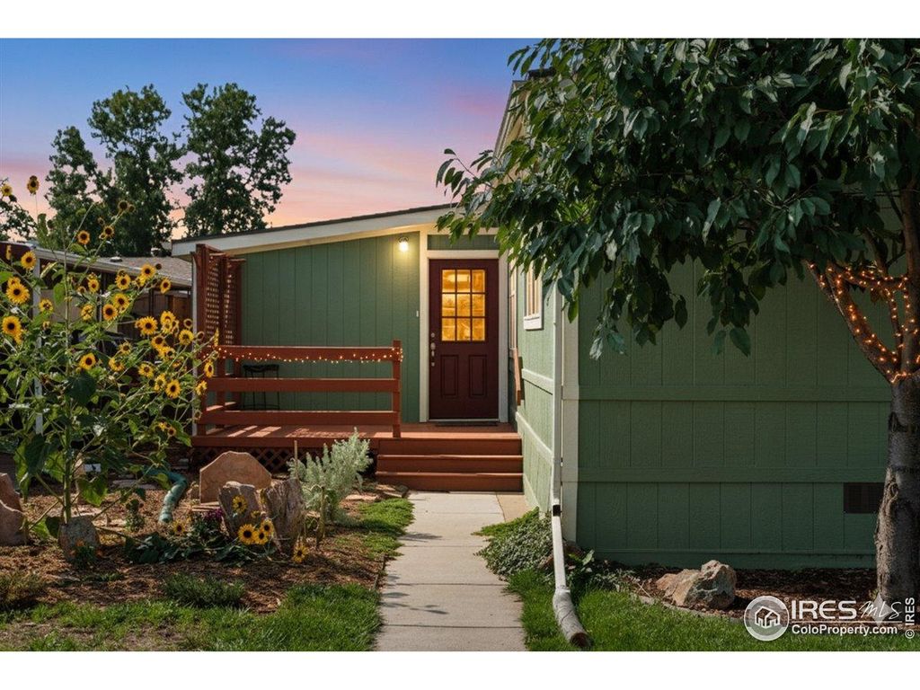 Photo of 1601 N College Ave 338, Fort Collins, CO 80524 (MLS # 6643)