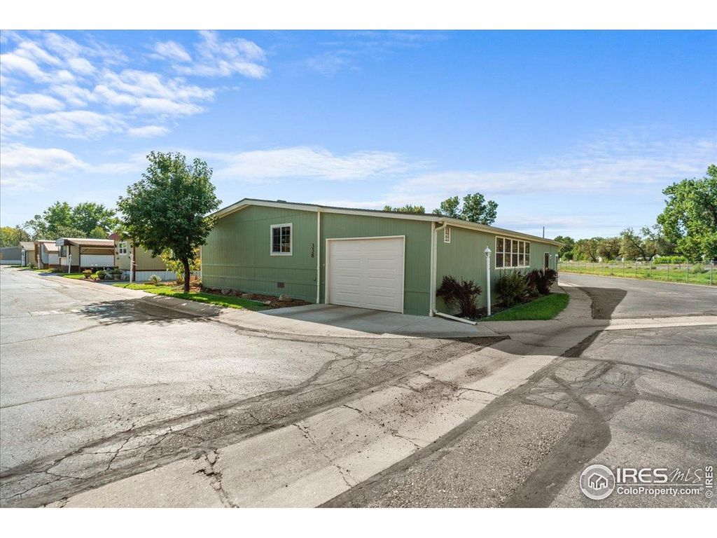 Photo of 1601 N College Ave 338, Fort Collins, CO 80524 (MLS # 6643)