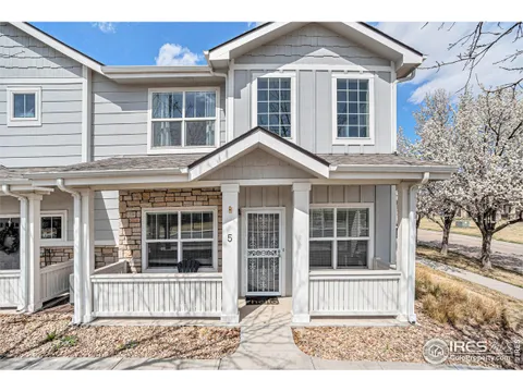 3623 29th St Unit 5, Greeley, CO 80634 - MLS#: 1033860