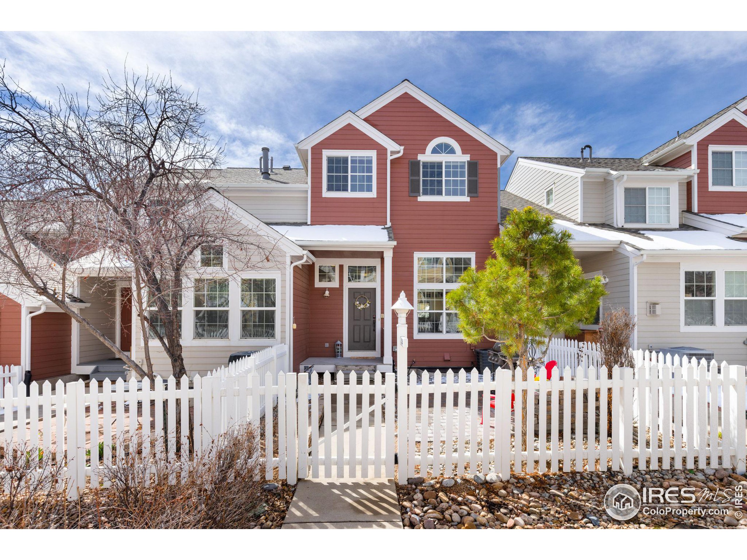 View Longmont, CO 80503 townhome
