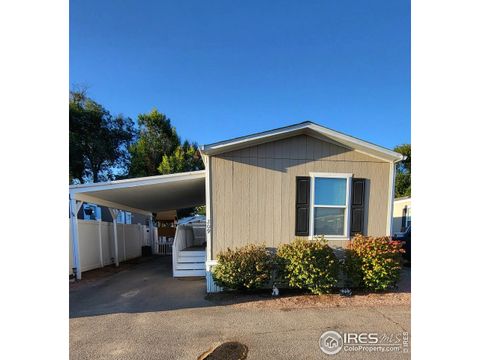 Photo of 209 B St, Evans, CO 80620 (MLS # 6569)