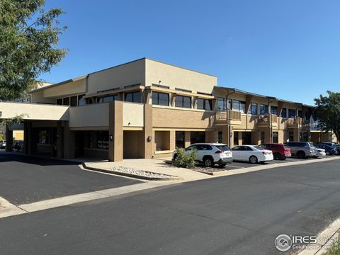 Photo of 6801 W 20th St 207, Greeley, CO 80634 (MLS # 1044546)