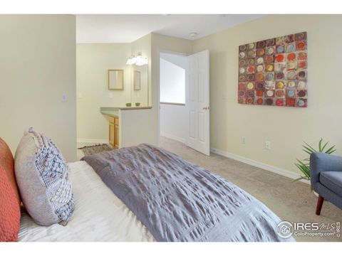 Tiny photo for 5190 Buckingham Rd, Boulder, CO 80301 (MLS # 1045530)