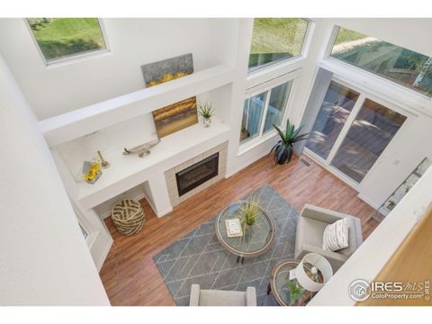Tiny photo for 5190 Buckingham Rd, Boulder, CO 80301 (MLS # 1045530)