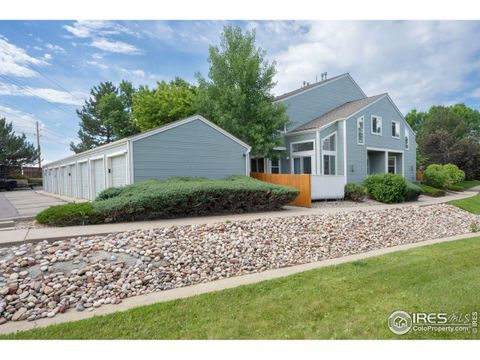 Tiny photo for 5190 Buckingham Rd, Boulder, CO 80301 (MLS # 1045530)
