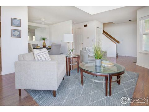 Tiny photo for 5190 Buckingham Rd, Boulder, CO 80301 (MLS # 1045530)