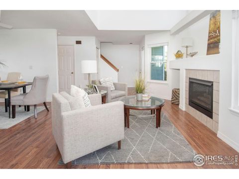 Tiny photo for 5190 Buckingham Rd, Boulder, CO 80301 (MLS # 1045530)
