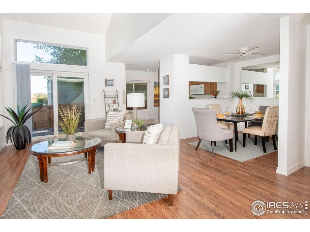 Photo of 5190 Buckingham Rd, Boulder, CO 80301 (MLS # 1045530)