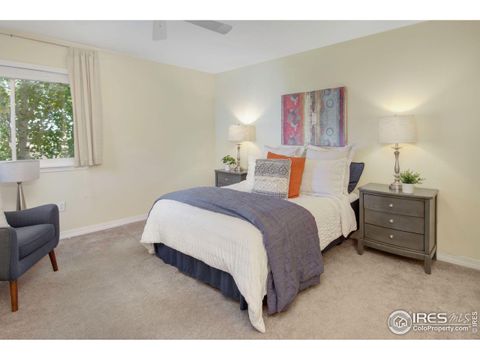 Tiny photo for 5190 Buckingham Rd, Boulder, CO 80301 (MLS # 1045530)