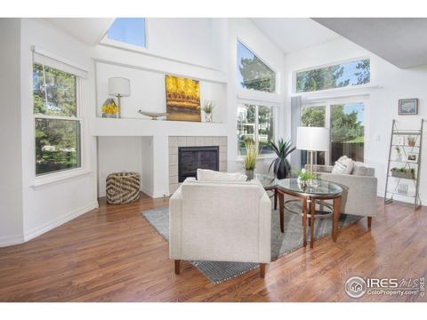 Tiny photo for 5190 Buckingham Rd, Boulder, CO 80301 (MLS # 1045530)