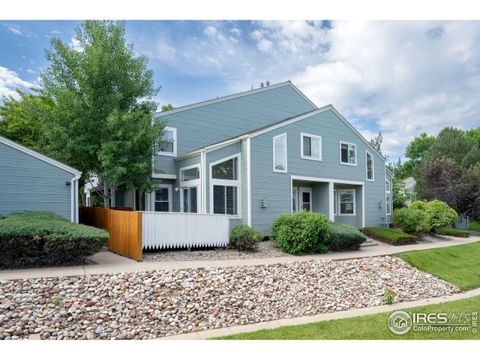 Photo of 5190 Buckingham Rd, Boulder, CO 80301 (MLS # 1045530)