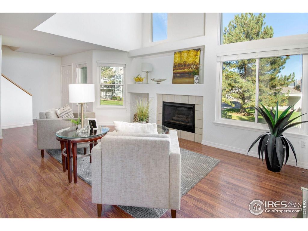Photo of 5190 Buckingham Rd, Boulder, CO 80301 (MLS # 1045530)