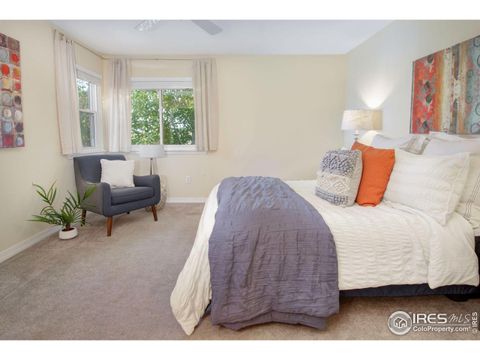 Tiny photo for 5190 Buckingham Rd, Boulder, CO 80301 (MLS # 1045530)