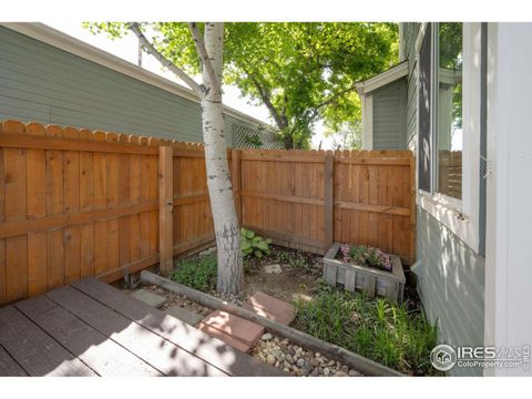 Tiny photo for 5190 Buckingham Rd, Boulder, CO 80301 (MLS # 1045530)