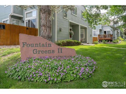 Tiny photo for 5190 Buckingham Rd, Boulder, CO 80301 (MLS # 1045530)