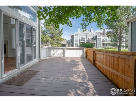 Tiny photo for 5190 Buckingham Rd, Boulder, CO 80301 (MLS # 1045530)
