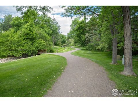 Tiny photo for 5190 Buckingham Rd, Boulder, CO 80301 (MLS # 1045530)