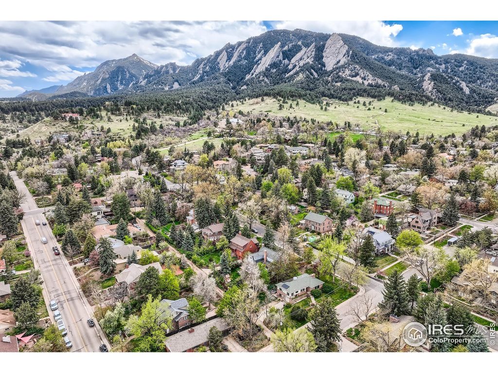 Photo of 735 12th St, Boulder, CO 80302 (MLS # 1009014)