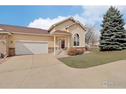 4902 29th St, Greeley, CO 80634 - MLS#: 1028702
