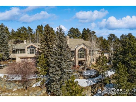 1682 Montane Dr E Golden CO 80401