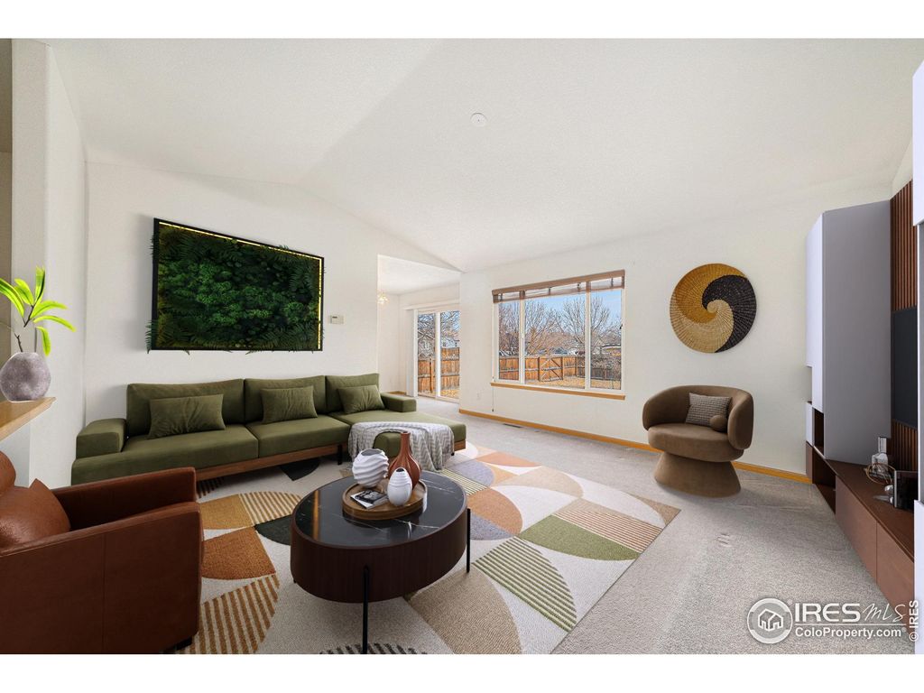 Photo of 7396 View Pointe Cir, Wellington, CO 80549 (MLS # 1048198)