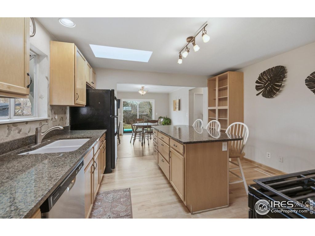 Photo of 2540 Iris Ave, Boulder, CO 80304 (MLS # 1046714)