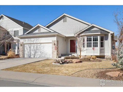 1532 Reeves Dr, Fort Collins, CO MLS: 1028686