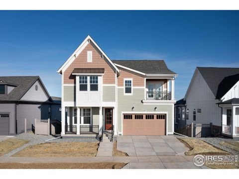 1591 Poplar Dr Erie CO 80516
