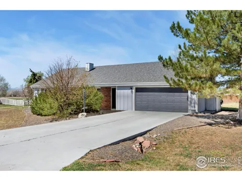 7859 Whitetail Cir, Wellington, CO MLS: 1031797