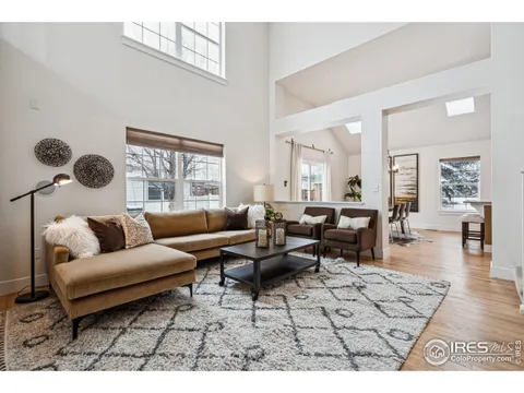 655 Beauprez Ave, Lafayette, CO 80026 - #: 1026691