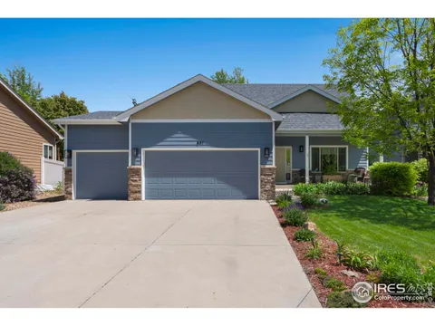 641 Yukon Ct, Windsor, CO MLS: 1034294