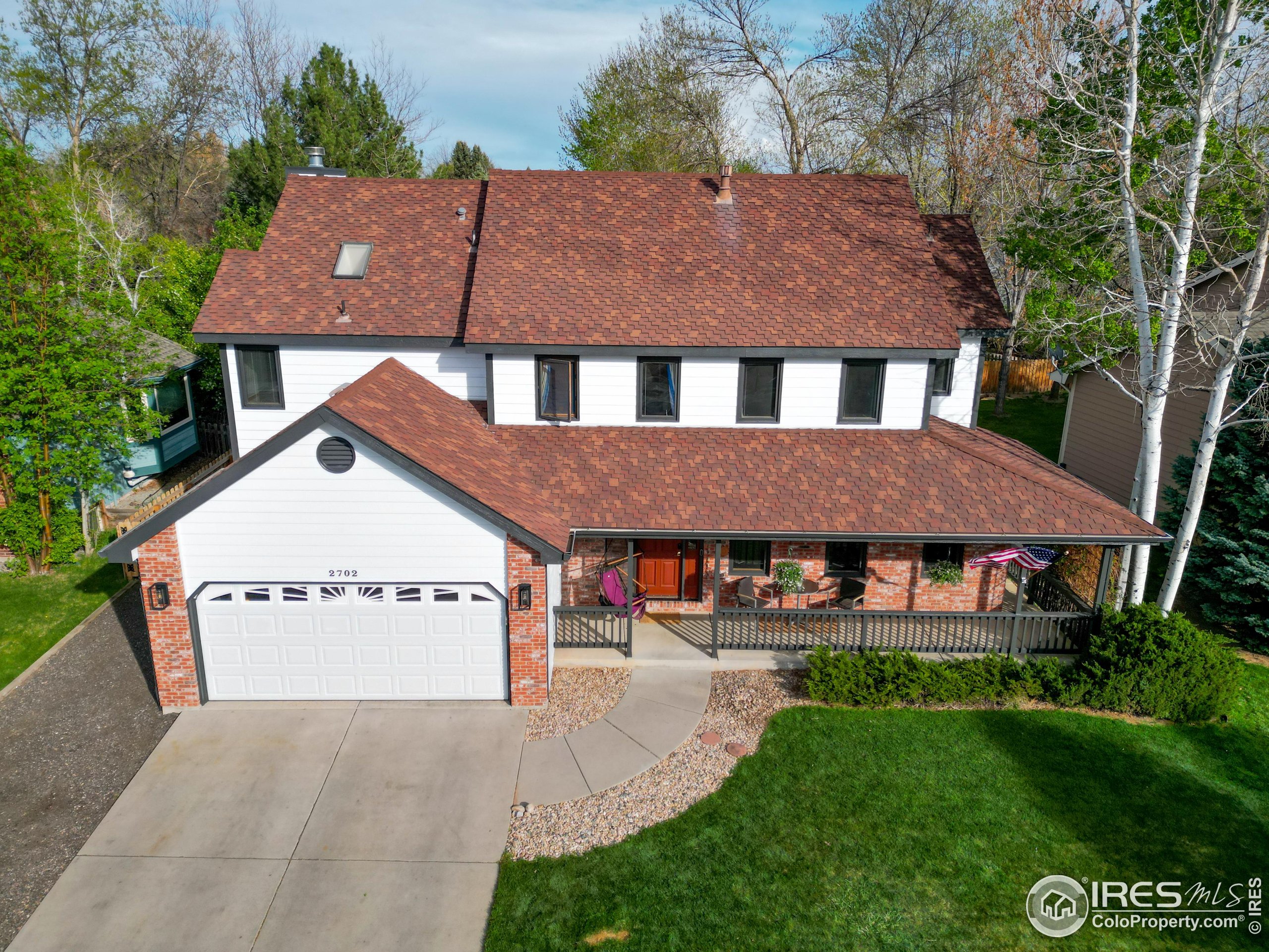 2702 Pasquinel Dr