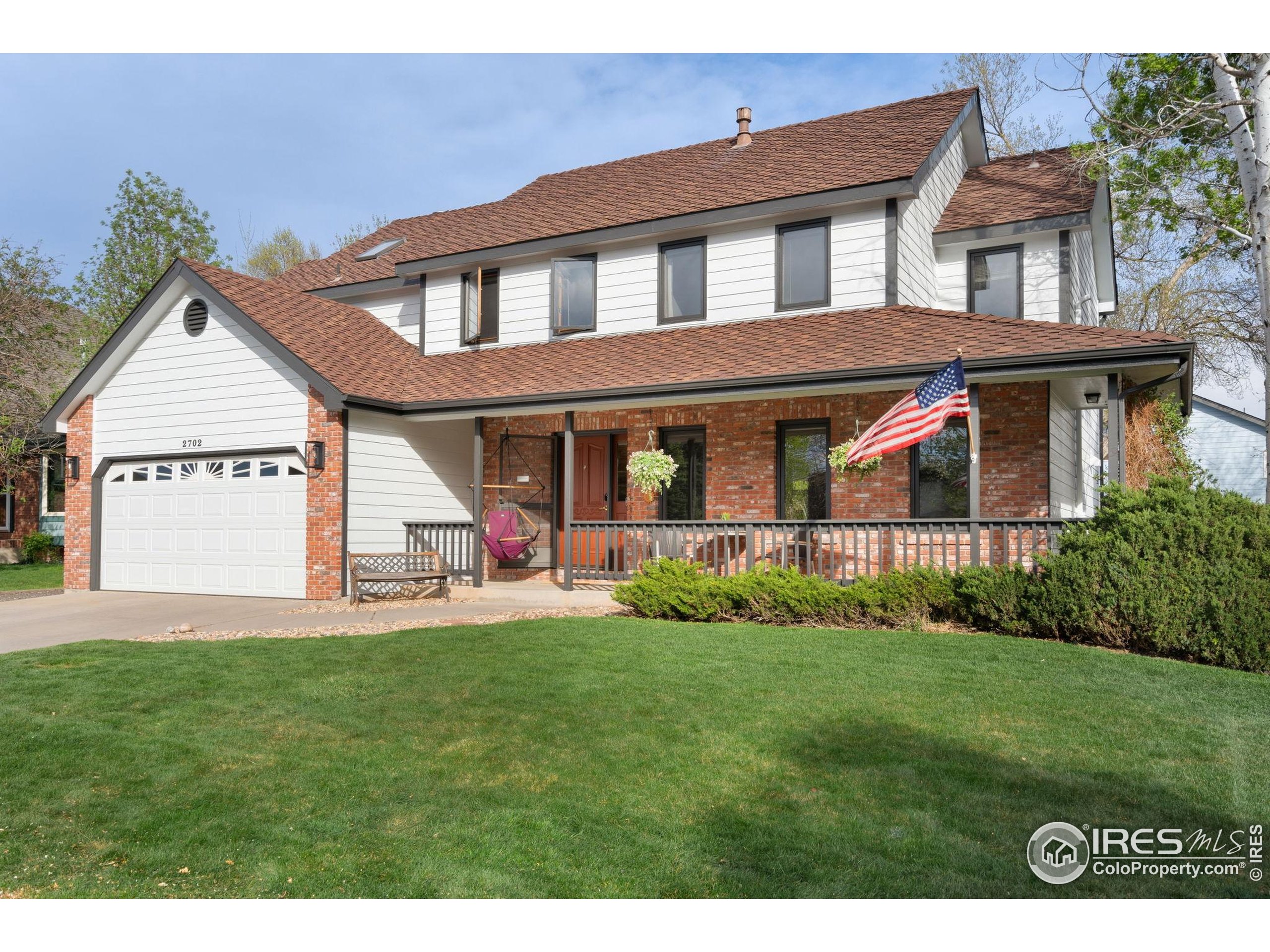 2702 Pasquinel Dr