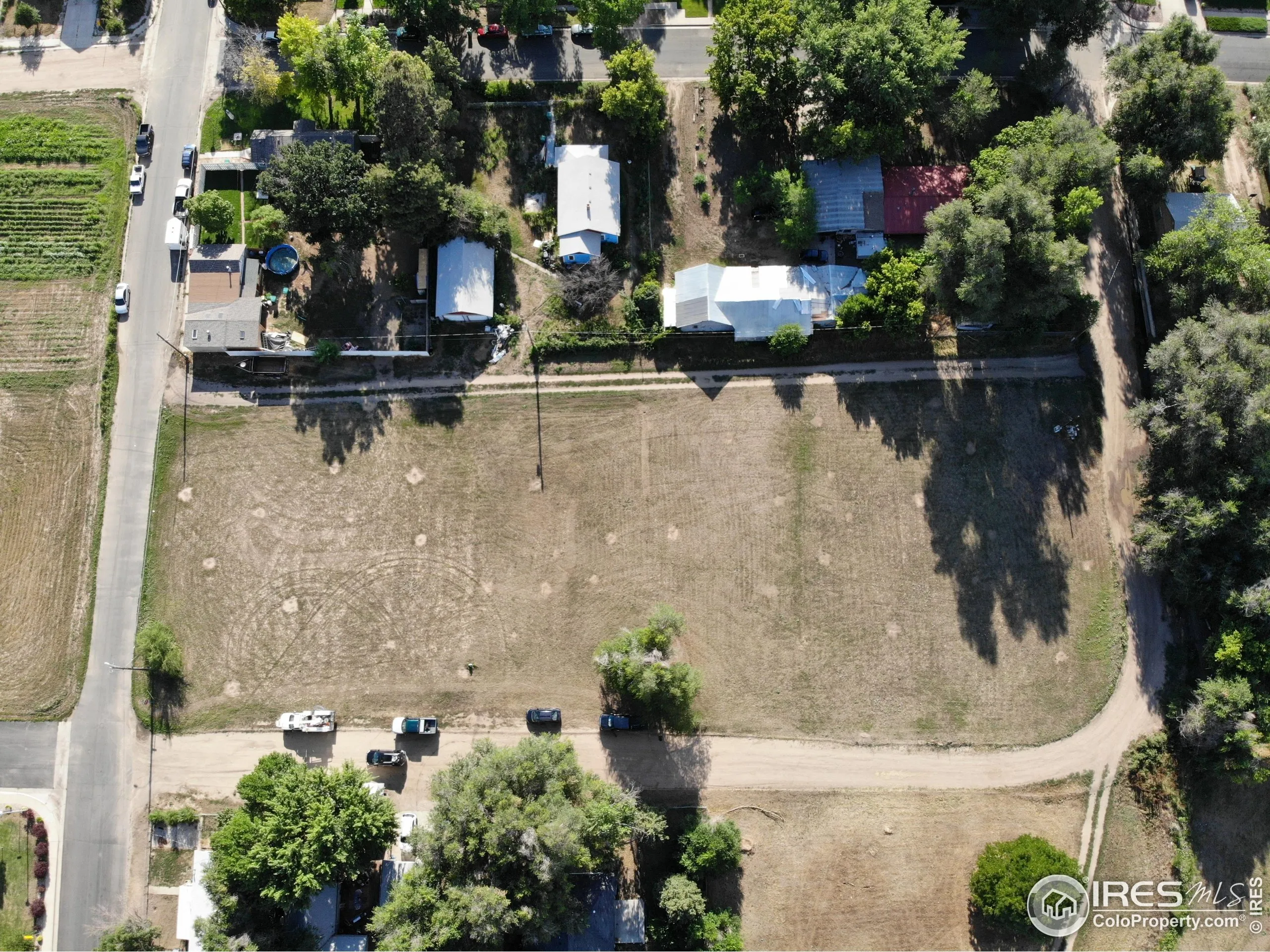 Milliken, Colorado 80543, United States, ,Land,Active,203451