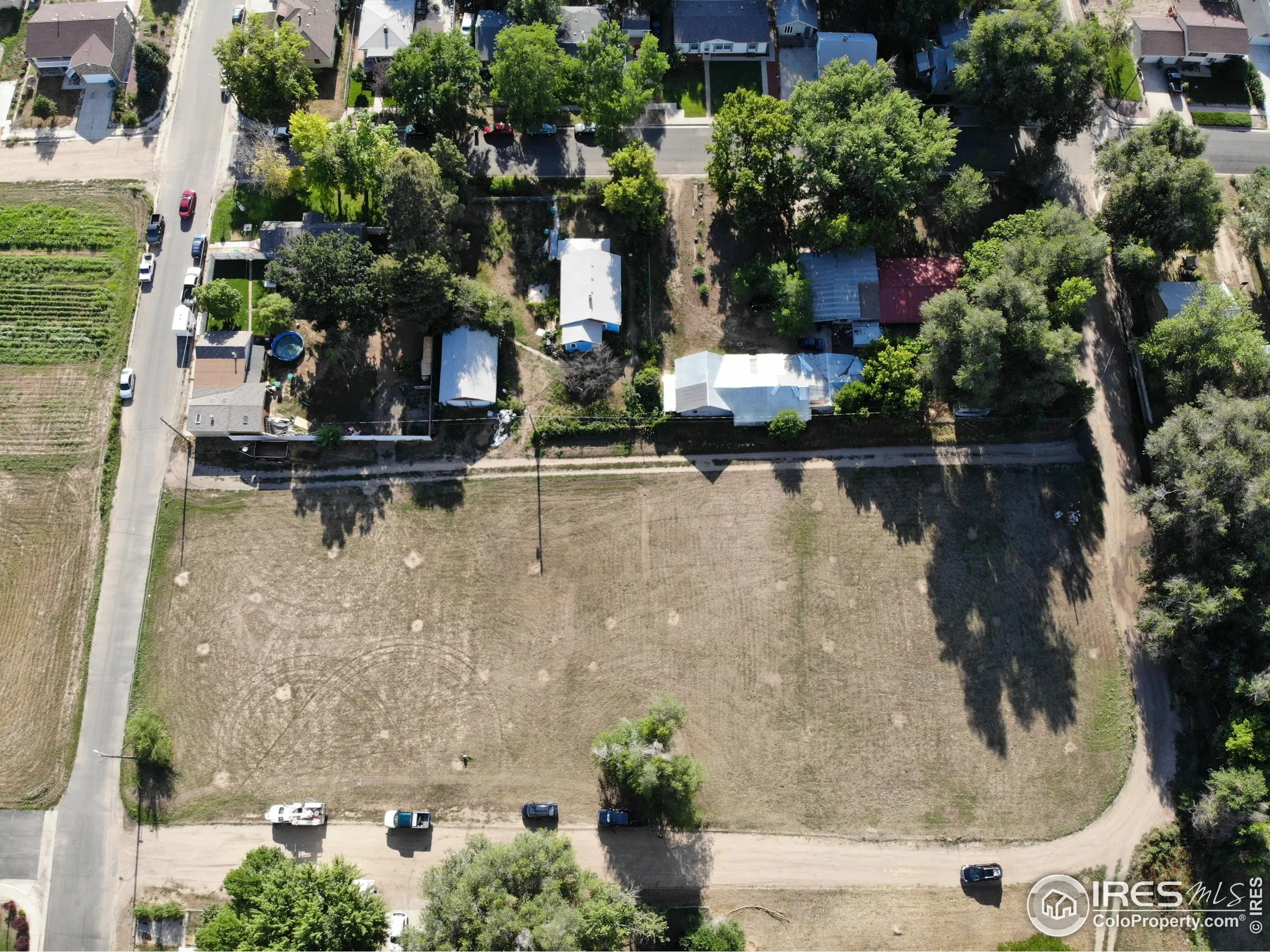 Milliken, Colorado 80543, United States, ,Land,Active,203451