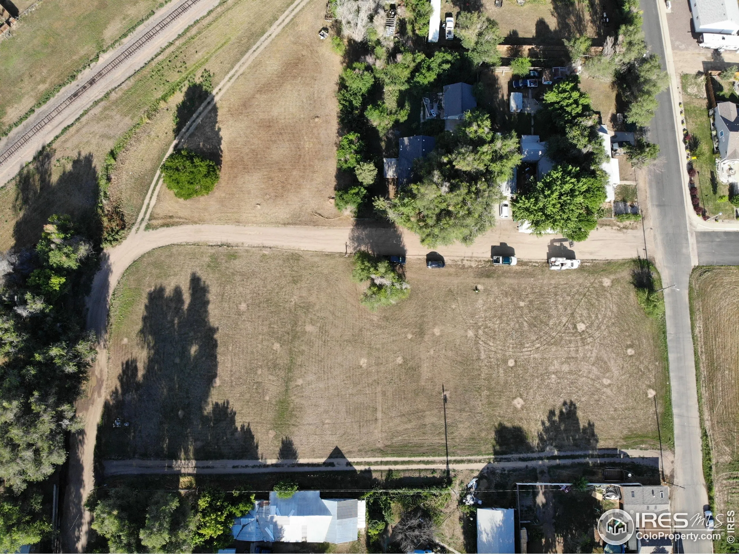 Milliken, Colorado 80543, United States, ,Land,Active,203451