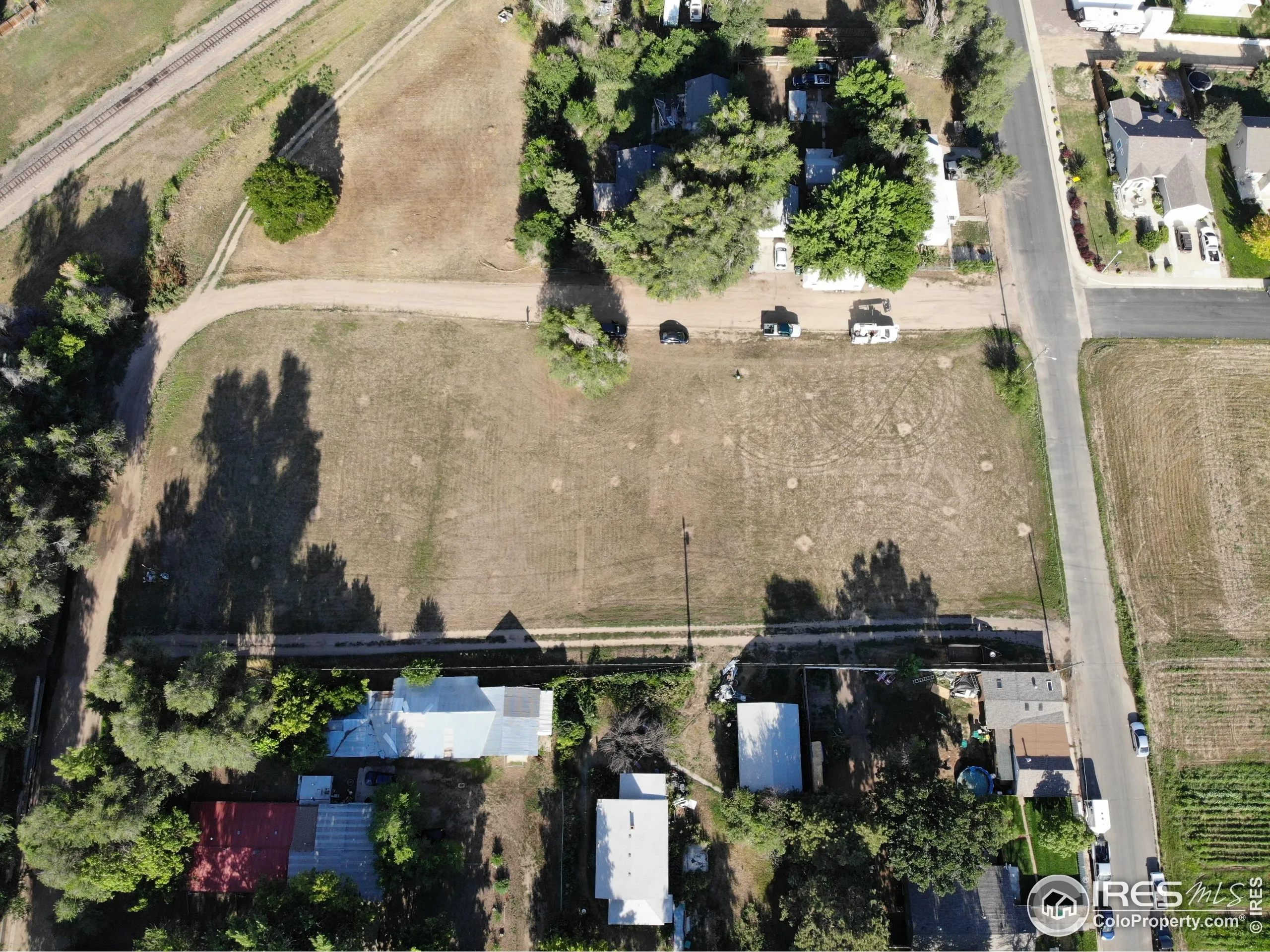 Milliken, Colorado 80543, United States, ,Land,Active,203451