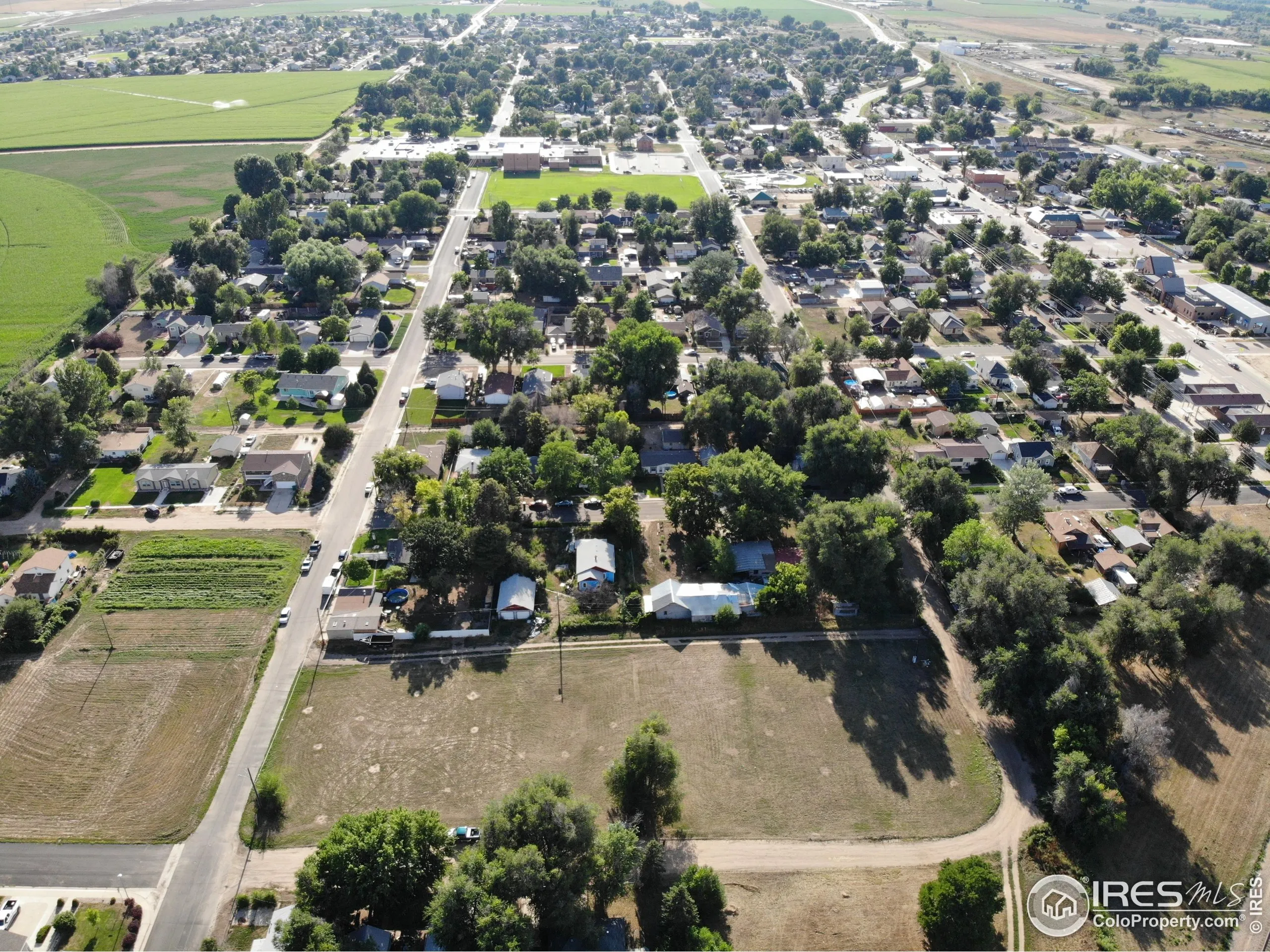 Milliken, Colorado 80543, United States, ,Land,Active,203451